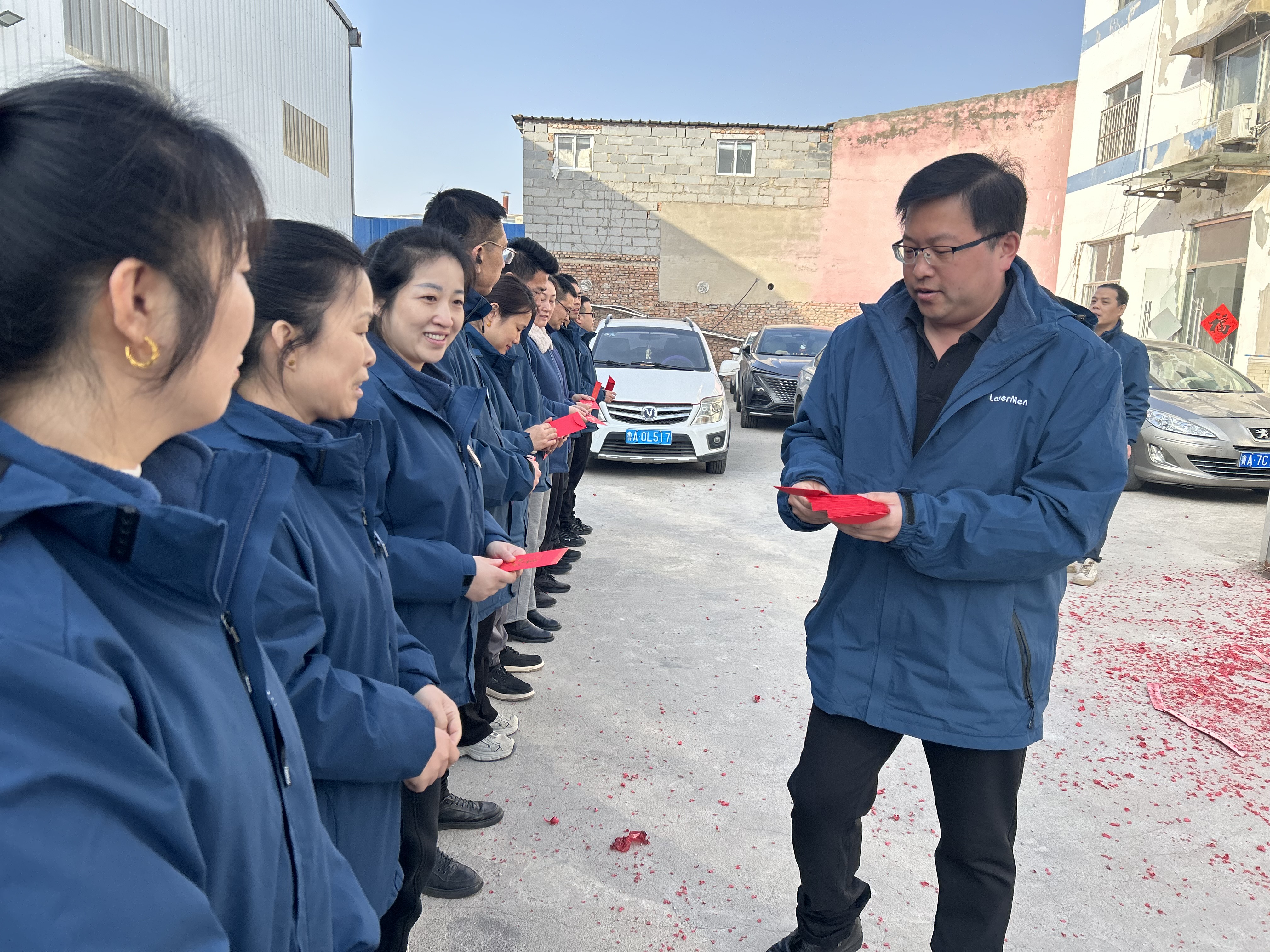 激光切割機(jī)